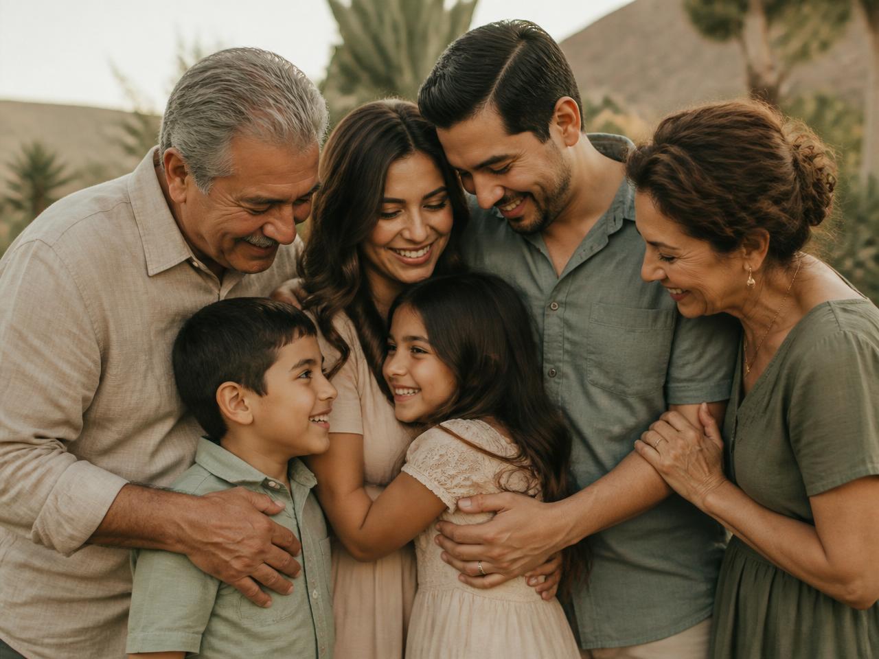 Constelaciones Familiares